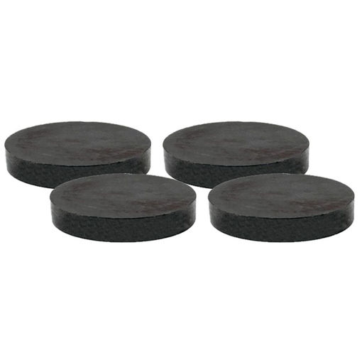 Picture of CRAFT MAGNETS CIRCLE 18MM – 6PCS